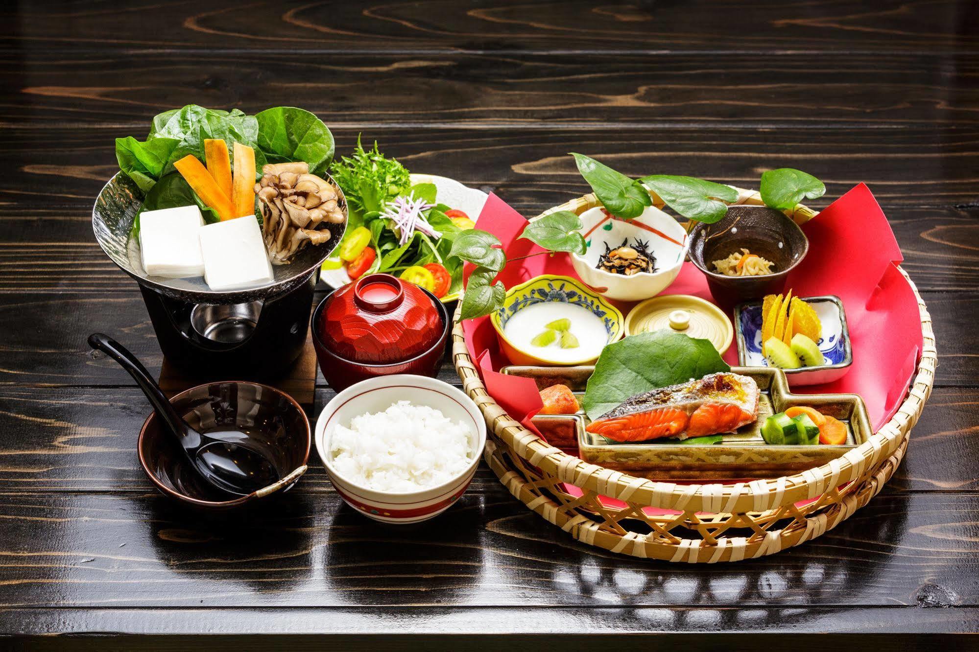 Yufuin Ryokan Seikoen Εξωτερικό φωτογραφία
